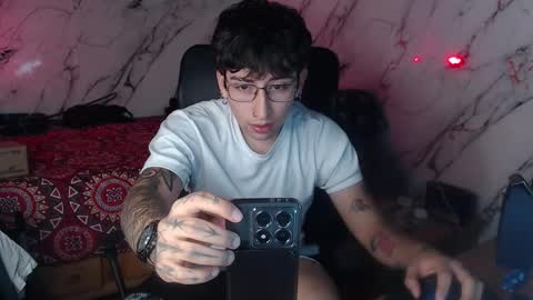 Snapshot of dominus_kane chatting on 02-20-26, 12:29 dominus_kane online show from 02-20-26, 12:29