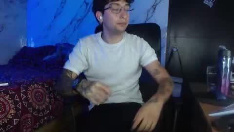 Snapshot of dominus_kane chatting on 02-21-26, 01:28 dominus_kane online show from 02-21-26, 01:28