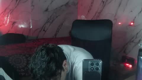 Snapshot of dominus_kane chatting on 02-22-26, 02:56 dominus_kane online show from 02-22-26, 02:56