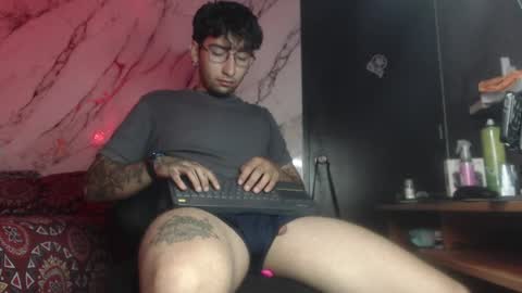 dominus_kane online show from 05-23-26, 03:34