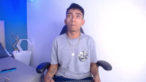 dominusblack online show from 03-12-26, 05:46