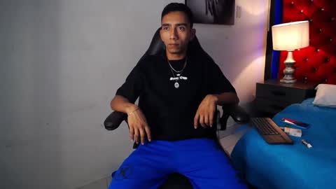 dominusblack online show from 03-15-26, 03:12