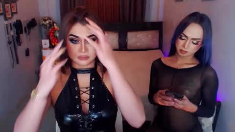 blair online show from 10-04-25, 04:43