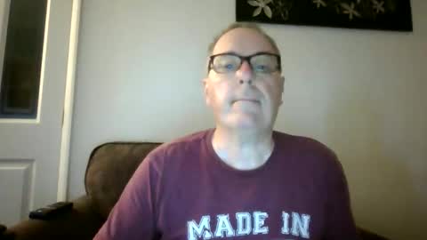 Snapshot of domjolly08 chatting on 09-21-25, 09:16 David uk online show from 09-21-25, 09:16