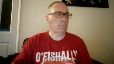 Snapshot of domjolly08 chatting on 10-15-25, 09:37 David uk online show from 10-15-25, 09:37