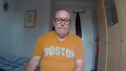 David uk online show from 08-01-26, 02:38