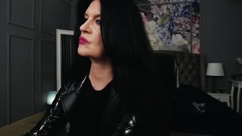 Dom Melisa online show from 09-13-25, 05:24