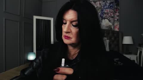 Dom Melisa online show from 10-22-25, 08:30