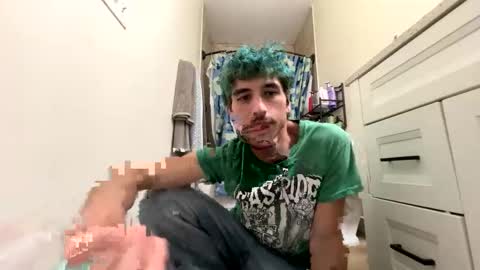 dommy_luv online show from 05-02-26, 07:46