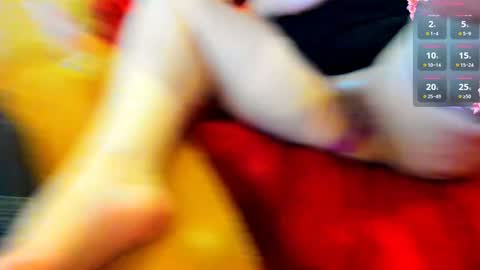 Snapshot of dompanther69 chatting on 01-13-25, 12:45 DomPanther69 online show from 01-13-25, 12:45