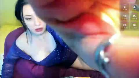 Snapshot of dompanther69 chatting on 09-22-25, 05:53 DomPanther69 online show from 09-22-25, 05:53