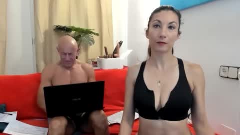 Snapshot of dompapadolcevita chatting on 05-28-26, 10:29 DomDOLCEVITA online show from 05-28-26, 10:29