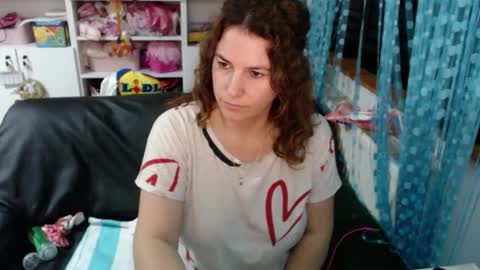 Snapshot of domsublady chatting on 10-19-25, 08:20 Mistress online show from 10-19-25, 08:20