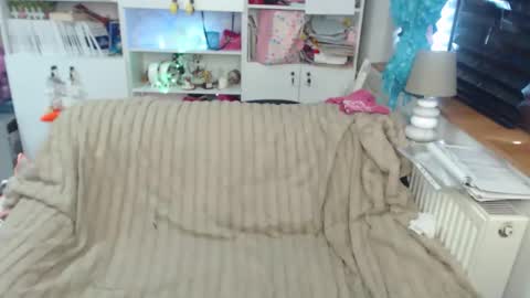Mistress online show from 05-29-26, 12:03