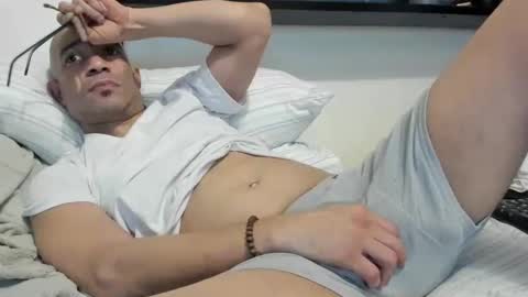 Rick online show from 01-12-25, 04:21