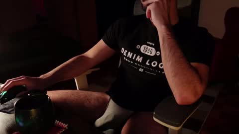 domtop_eric online show from 02-03-26, 05:05