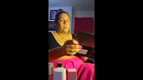domtstopgal online show from 05-15-26, 02:40
