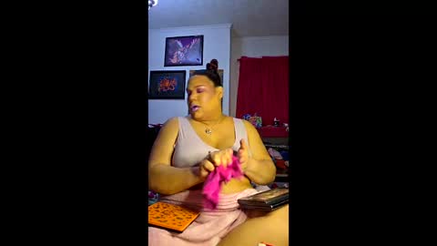 domtstopgal online show from 05-16-26, 02:19