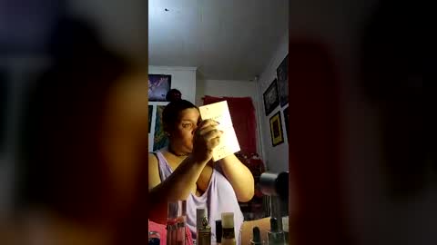 domtstopgal online show from 06-19-26, 02:16