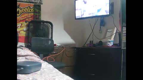 HBYAM online show from 12-01-25, 11:32