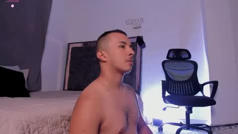 Donat Independent Model online show from 05-21-26, 02:07