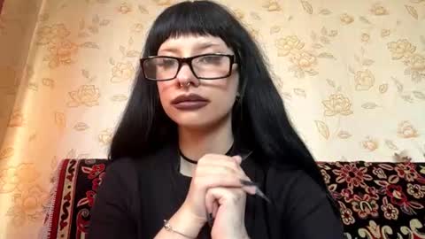 Nyx online show from 08-03-26, 07:40