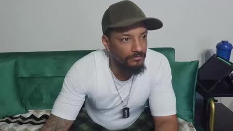 Gifted online show from 03-18-26, 01:31