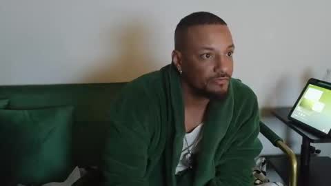 Gifted online show from 04-27-26, 11:25