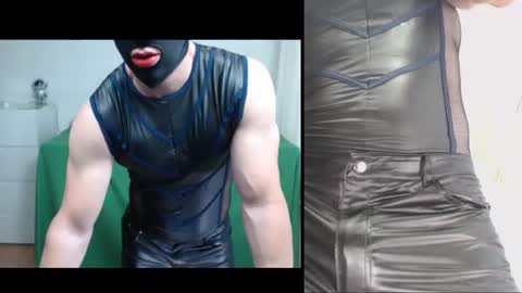 dongboy20018 online show from 08-02-26, 12:03