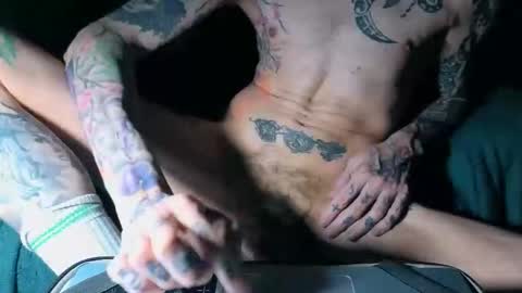 DONKEY COCK MACHO online show from 03-20-26, 01:21