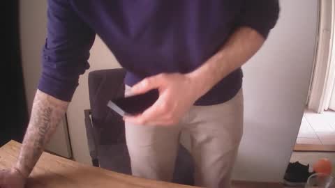 Papi online show from 03-15-26, 02:23