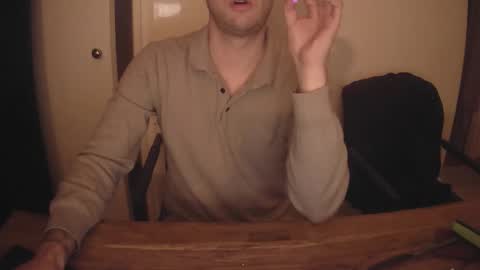 Papi online show from 05-15-26, 12:17