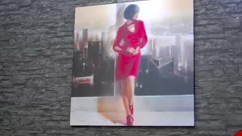 Donna online show from 03-05-25, 04:35