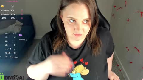 donnaa_june online show from 02-28-26, 09:21