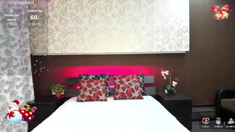 Donna On GMT2 Mon-Fri 3-9 AM online show from 12-13-24, 12:20