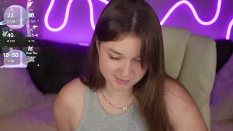 DONNA online show from 10-20-25, 05:52