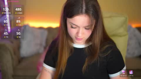 DONNA online show from 06-08-26, 07:03