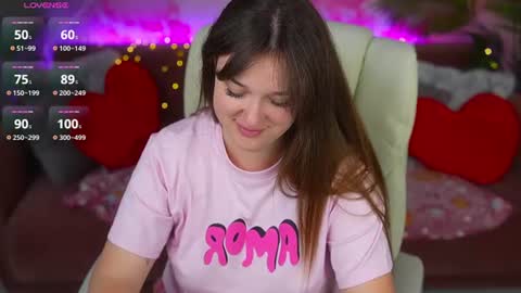 DONNA online show from 06-15-26, 07:05