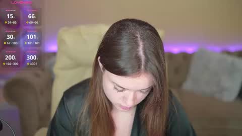 DONNA online show from 07-17-26, 06:42