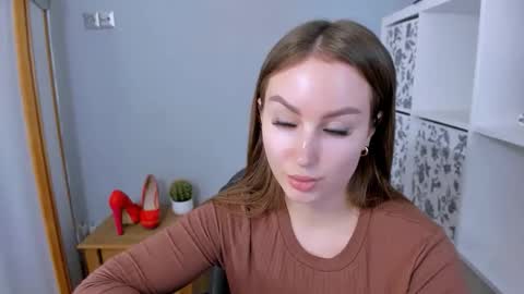 Snapshot of donnasensual chatting on 10-30-25, 05:24 DonnaSensual online show from 10-30-25, 05:24