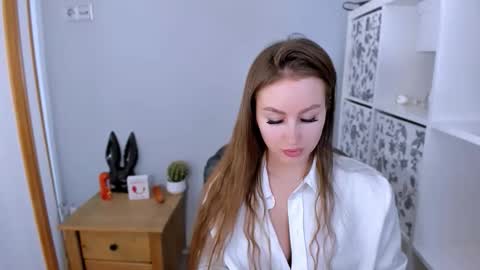 Snapshot of donnasensual chatting on 01-13-26, 10:04 DonnaSensual online show from 01-13-26, 10:04