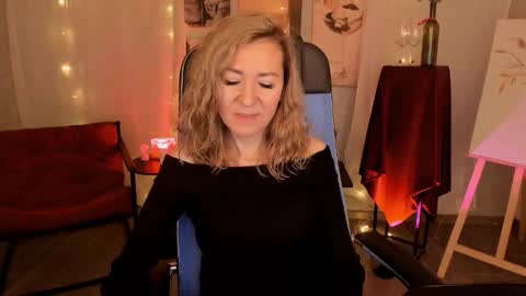 Snapshot of donnasmitth chatting on 12-22-25, 06:16 Donna online show from 12-22-25, 06:16