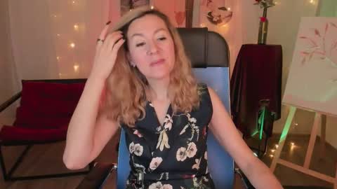 Snapshot of donnasmitth chatting on 03-05-26, 07:10 Donna online show from 03-05-26, 07:10