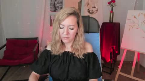 Snapshot of donnasmitth chatting on 03-09-26, 06:56 Donna online show from 03-09-26, 06:56