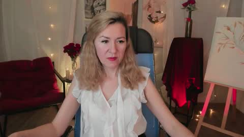 Snapshot of donnasmitth chatting on 03-11-26, 07:31 Donna online show from 03-11-26, 07:31