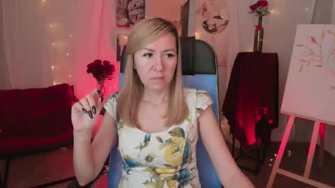 Snapshot of donnasmitth chatting on 03-13-26, 06:36 Donna online show from 03-13-26, 06:36