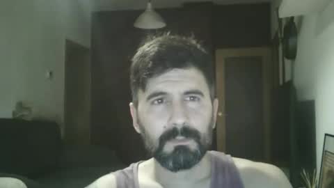 donnie_darkos83 online show from 09-10-25, 10:32