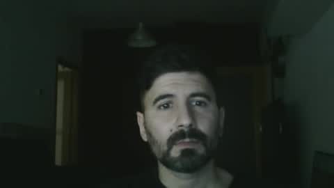donnie_darkos83 online show from 09-14-25, 12:59