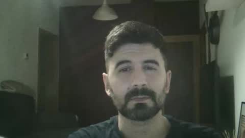 donnie_darkos83 online show from 09-15-25, 10:21