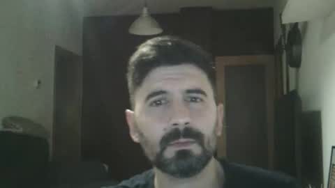 donnie_darkos83 online show from 09-17-25, 10:44
